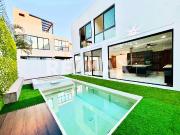 Casa Santa Maria del Oro 41