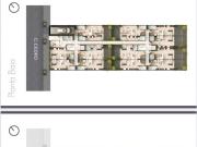 CASA SANTA MARÍA: Departamento en venta en Atlampa