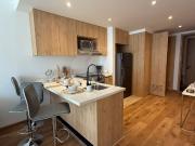 CASA SANTA MARÍA Departamento en venta en Santa María la...