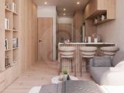 CASA SANTA MARÍA: Departamento en venta en Santa María...