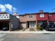 Casa Santa María Totoltepec