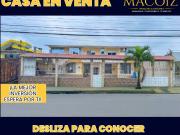 CASA SANTA MARTHA SECTOR 2