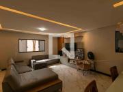 Casa, Santa Mônica, 5 Quartos, 350 m2 Belo Horizonte