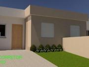 Casa, Santa Rita, Montenegro, RS