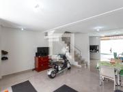 Casa, Santa Rosa, 3 Quartos, 103 m2 Belo Horizonte
