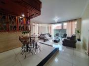 Casa, Santa Rosa, 4 Quartos, 325 m2 Belo Horizonte