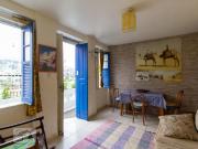 Casa, Santa Teresa, 2 Quartos, 90 m2 Rio de Janeiro