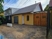 CASA SANTA TERESA DE COLÍN TALCA MAULE NORTE