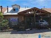 CASA SANTA TERESA DE COLIN TALCA MAULE NORTE