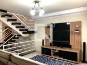 Casa, Santa Teresinha, 3 Quartos, 134 m2 Santo André