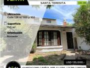 Casa Santa Teresita