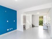 Casa, Santa Tereza, 1 Quarto, 55 m2 Porto Alegre