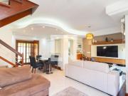 Casa, Santa Tereza, 4 Quartos, 140 m2 Porto Alegre