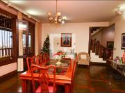 Casa, Santa Tereza, 5 Quartos, 263 m2 Belo Horizonte