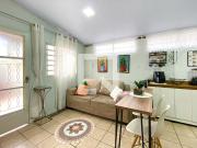 Casa, Santa Terezinha, 1 Quarto, 40 m2 Belo Horizonte