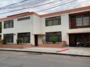 Casa Santa Victoria Chiclayo