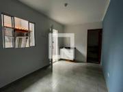Casa, Santana, 1 Quarto, 16 m2 São Paulo