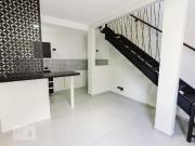 Casa, Santana, 1 Quarto, 40 m2 São Paulo