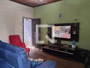 Casa, Santana, 1 Quarto, 80 m2 São Paulo