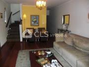 Casa Santana 256 m² AC 3 Dormitórios 1 Suíte 3 vaga de...