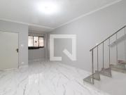 Casa, Santana, 2 Quartos, 125 m2 São Paulo