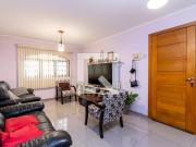 Casa, Santana, 3 Quartos, 122 m2 São Paulo