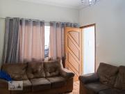 Casa, Santana, 3 Quartos, 499 m2 São Paulo