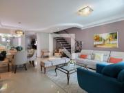 Casa, Santana, 4 Quartos, 230 m2 São Paulo