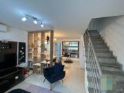 Casa Santana Parnaíba Cond. Santa Ana Nobre