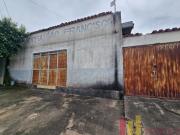 Casa, Santana, Uruaçu, GO