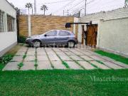 Casa Santiago de Surco