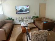 Casa Santiago de Surco