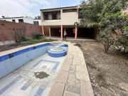 Casa Santiago de Surco
