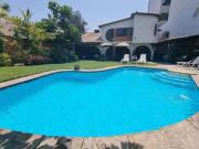 Casa Santiago de Surco