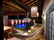 Casa, Santiago, São Sebastião, SP