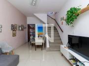 Casa, Santo Amaro, 2 Quartos, 131 m2 São Paulo