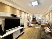 Casa, Santo Amaro, 3 Quartos, 174 m2 São Paulo