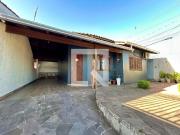 Casa, Santo André, 2 Quartos, 99 m2 São Leopoldo