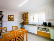 Casa santo andré campestre