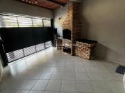 CASA SANTO ANDRÉ PARQUE JOÃO RAMALHO