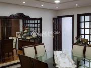 CASA SANTO ANDRÉ SANTA MARIA