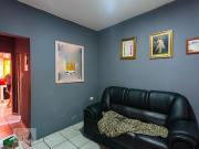 Casa, Santo Antônio, 2 Quartos, 5 m2 Osasco