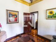 Casa, Santo Antônio, 5 Quartos, 300 m2 Belo Horizonte