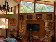 Casa, Santo Antonio do Rio Grande, Bocaina de Minas, MG