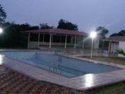 Casa Santo Domingo Ecuador. Av. De Los Colonos