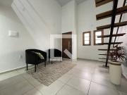 Casa, Santos Dumond, 1 Quarto, 33 m2 São Leopoldo