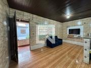 Casa, Santos Dumond, 1 Quarto, 49 m2 São Leopoldo