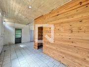 Casa, Santos Dumond, 1 Quarto, 58 m2 São Leopoldo