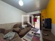 Casa, Santos Dumond, 2 Quartos, 90 m2 São Leopoldo