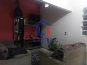 Casa, Santos Dumont, Pará de Minas, MG